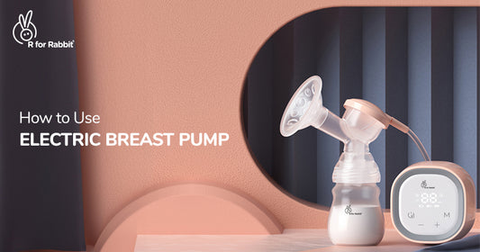 The Complete Guide to Using an Electric Breast Pump Like a Pro