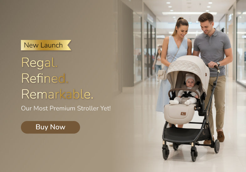 Regal-Stroller-Mobile