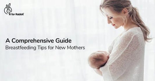 Breastfeeding Tips for New Mothers: A Comprehensive Guide