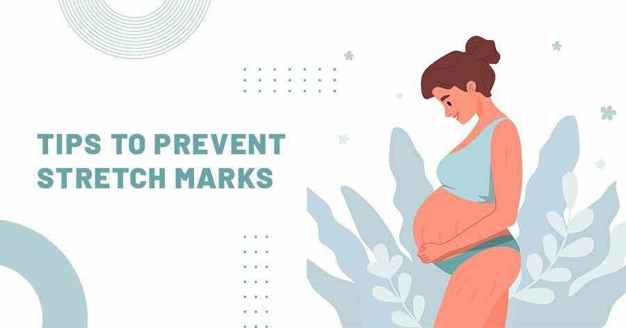 How to Prevent Stretch Marks-R for Rabbit