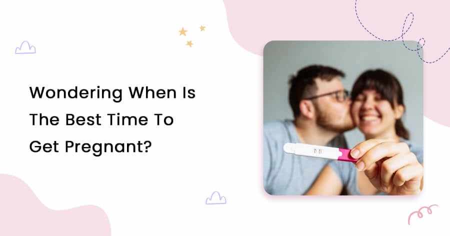 Wondering When Is The Best Time To Get Pregnant?-R for Rabbit