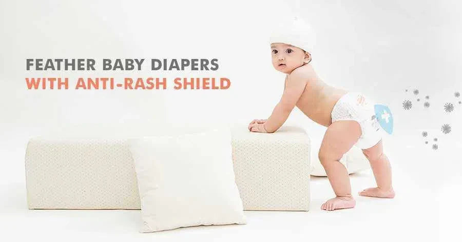 R For Rabbit Diaper 6 Reasons Which Make Feather Diapers a Perfect Fit for Your Child