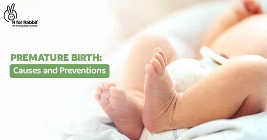 Premature Birth: Causes and Preventions