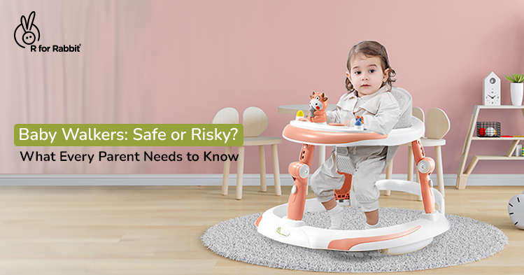Is Walker Good for Babies? Understanding the Pros and Cons