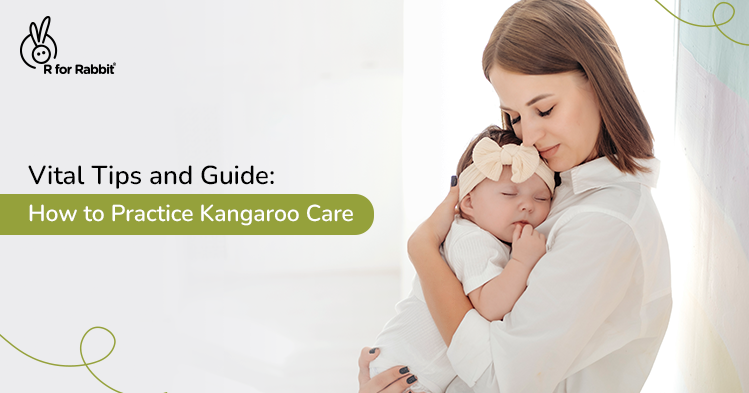 How to Do Kangaroo Care: A Simple and Powerful Guide