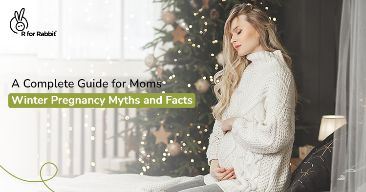 Winter Pregnancy Myths: What to Believe and What to Ignore