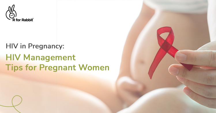 HIV/AIDS and Pregnancy: Steps to Protect Mother and Child