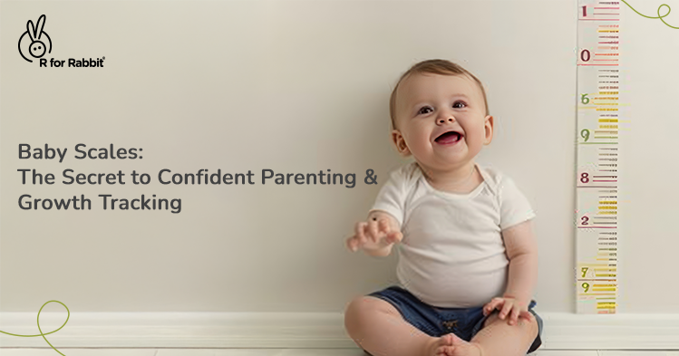 Significant Benefits of Using Baby Scales for Monitoring Infant Growth