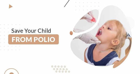 Save Your Child From Polio