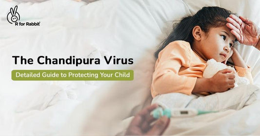 Understanding the Chandipura Virus: Causes, Symptoms, and Prevention