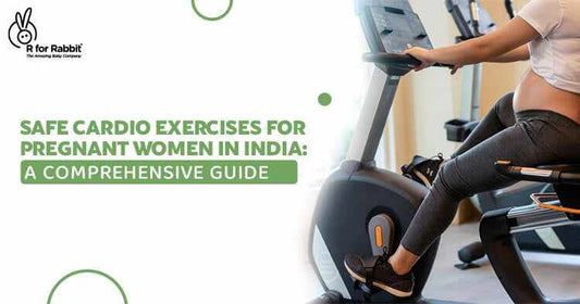 Safe Cardio Exercises for Pregnant Women in India: A Comprehensive Guide-R for Rabbit