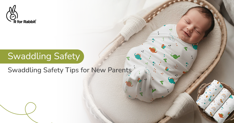 Are Swaddle Blankets Safe for Newborns? Real Answers