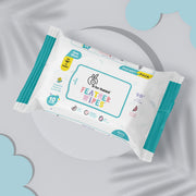 Feather Aqua Wipes Pack of 1