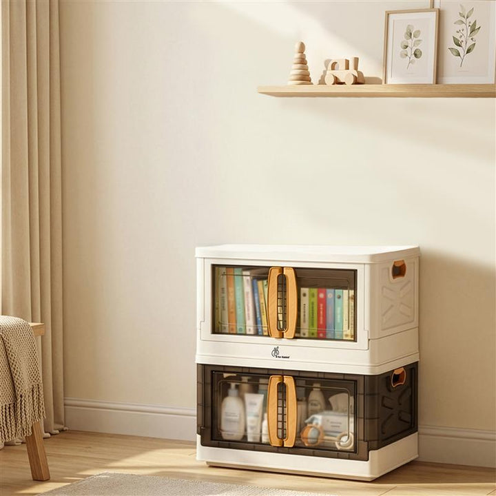 Beige Brown (Pack of 2)