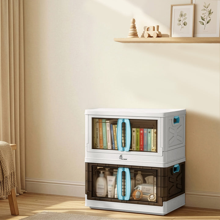 White Blue (Pack of 2)