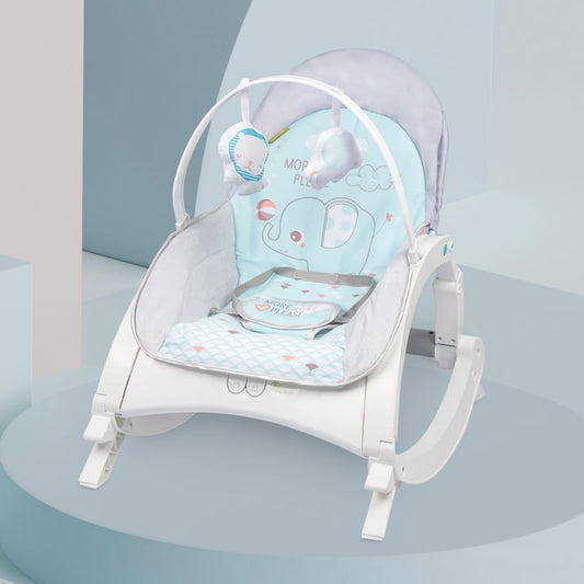 Best Baby Bouncer, Baby Rocker for 0 to 3 Years Kids