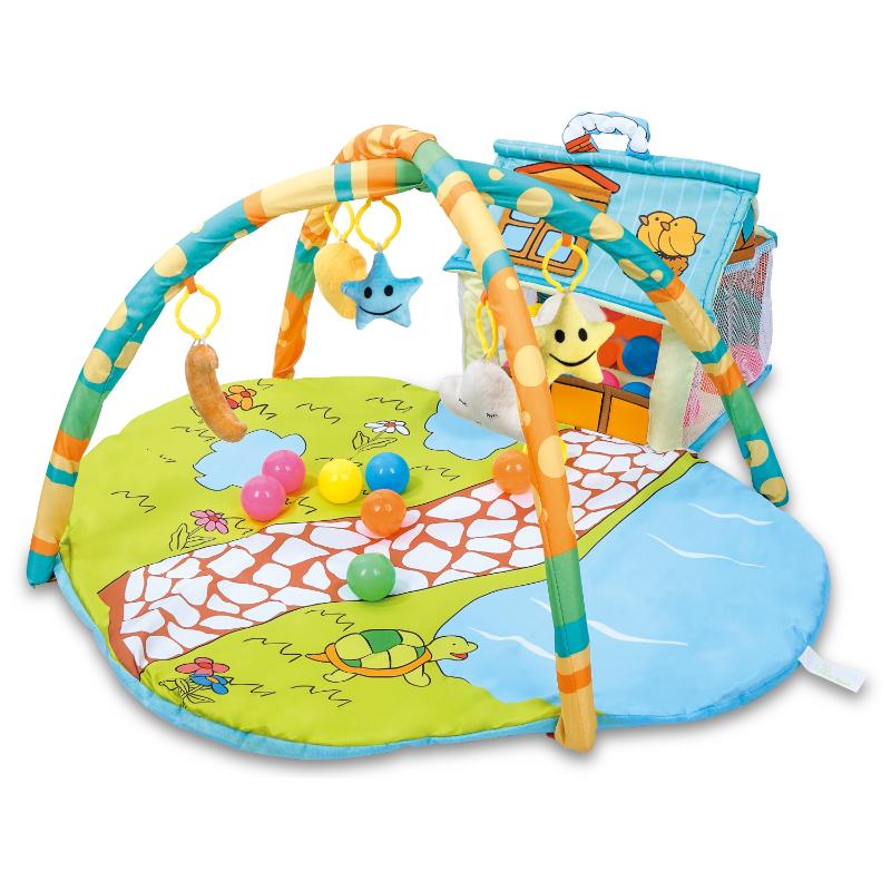 Play gym deals mat