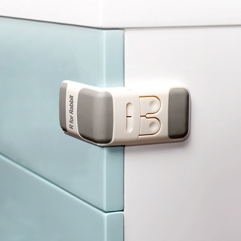 Buy Child Safety Drawer Locker – Protector Plus by R for Rabbit