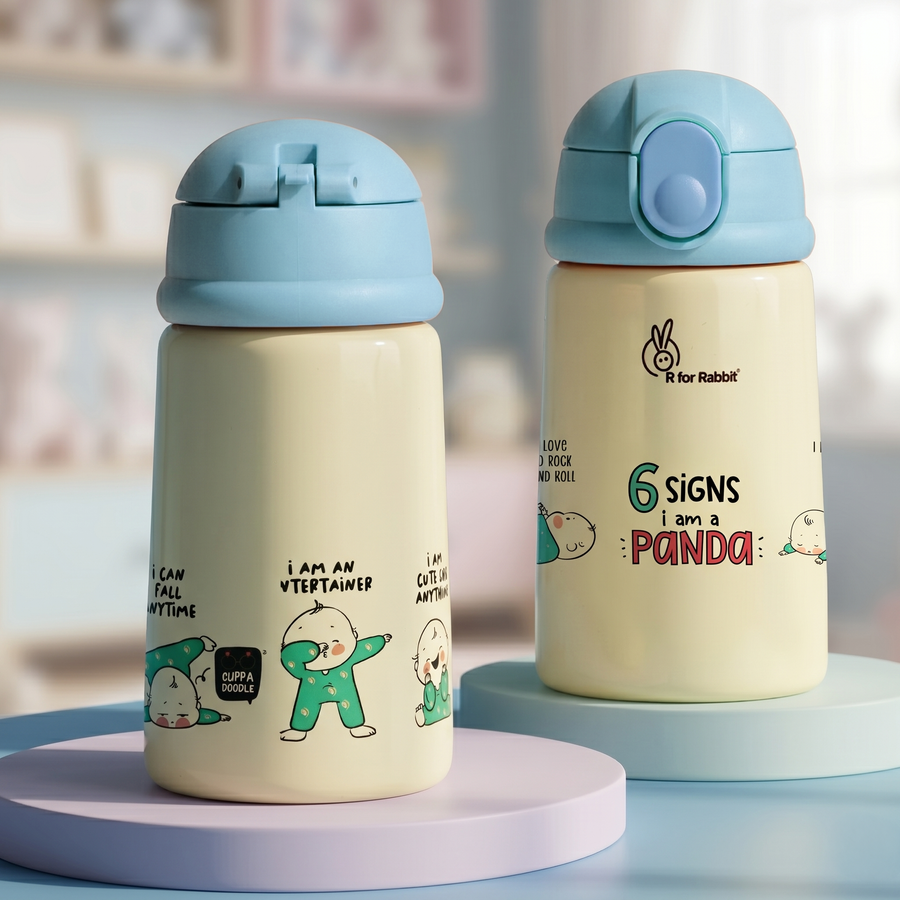 Bottle preview
