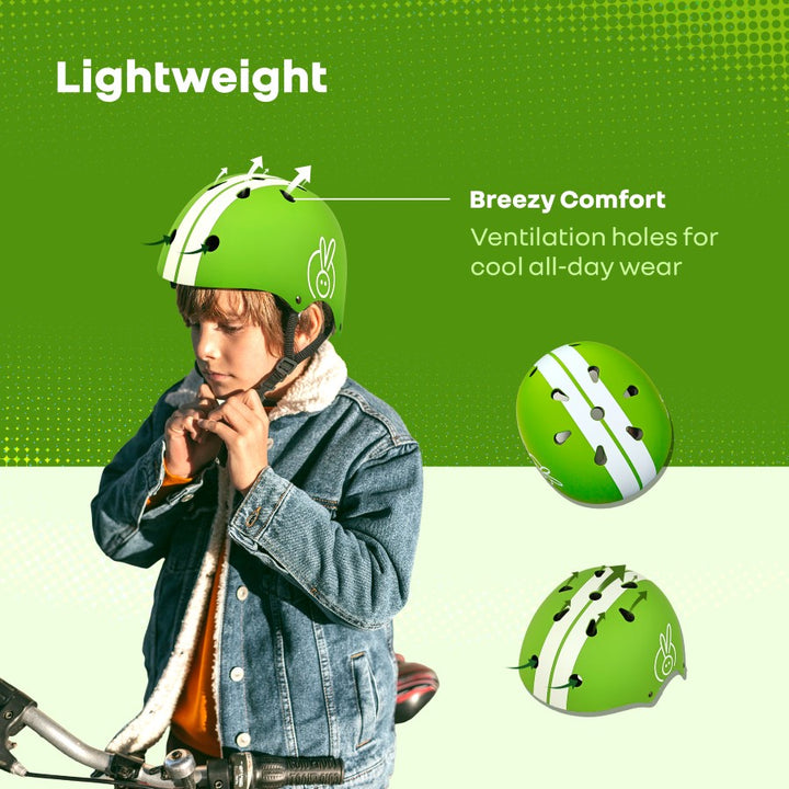 Green Sports