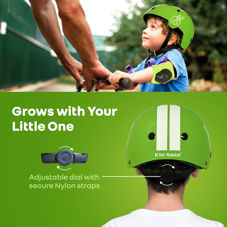 Green Sports