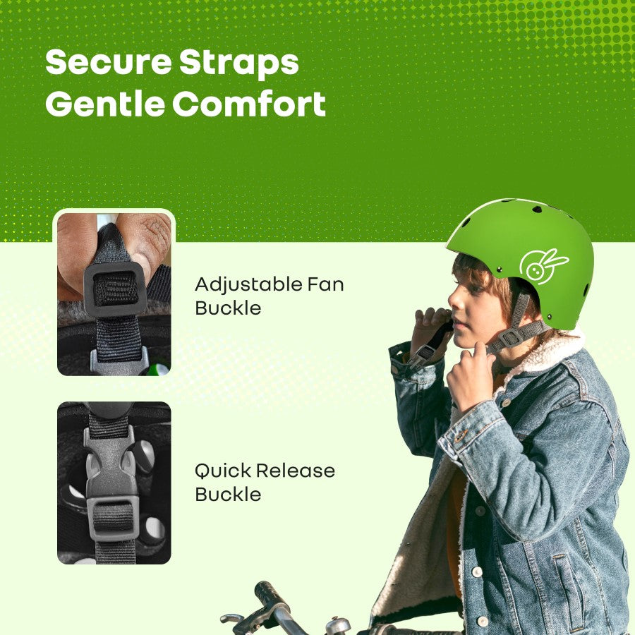 Green Sports