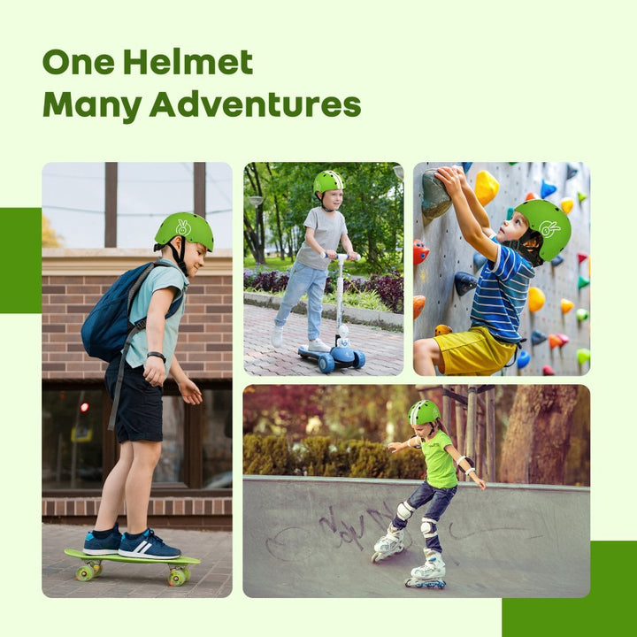 Green Sports