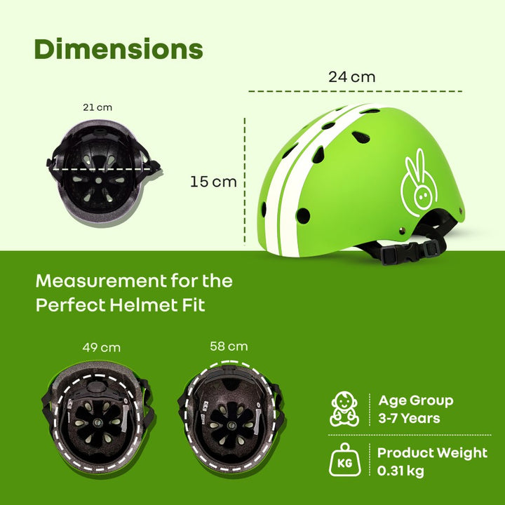 Green Sports