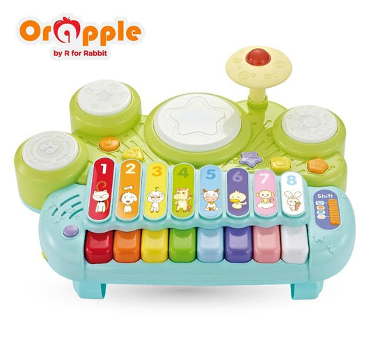 Orapple Musical Learning Station