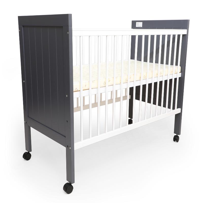 Baby wooden outlet cribs