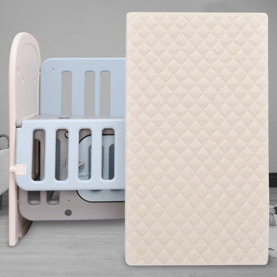 R for Rabbit Dream N Play Mattress For Baby Cot Bed Best Mattress