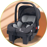 Carry Cot