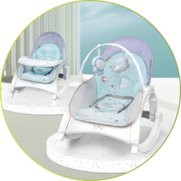 Baby Rockers