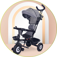 Tricycle