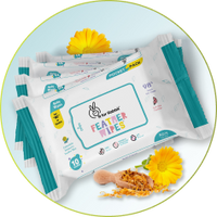 Aqua Wipes