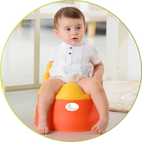 Potty Seat