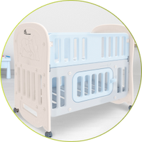 Baby Cot