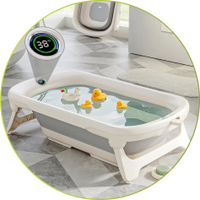 Bath Tub