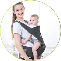 Baby Carrier