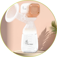 Breast Pump