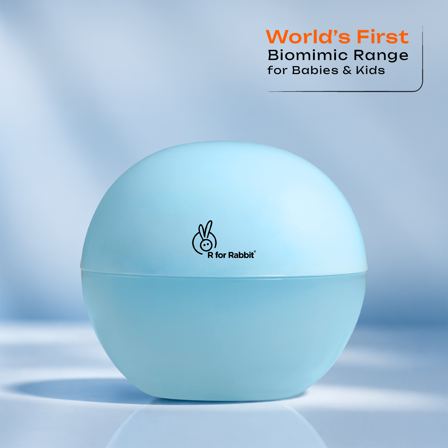 BioMimic Aqua Cream - Baby Moisturising Cream for Face and Body