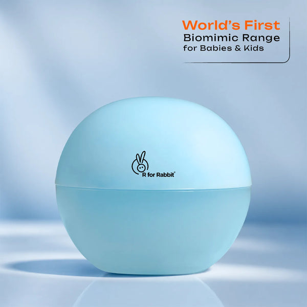 BioMimic Aqua Cream for babies