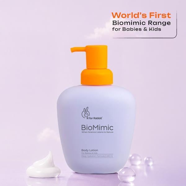 Body Lotion