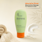 BioMimic Diaper Rash Cream - Zinc Oxide and Ceramide Formula