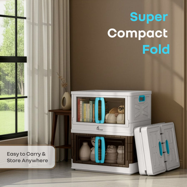 White Blue (Pack of 2)