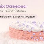 BioMimic Nourish Kit - Baby Moisturiser + Body Lotion + Face Cream for Newborns & Kids