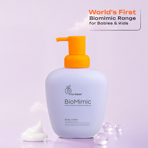 Body Lotion