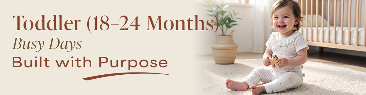 Toddler Clothes for 18 to 24 Months