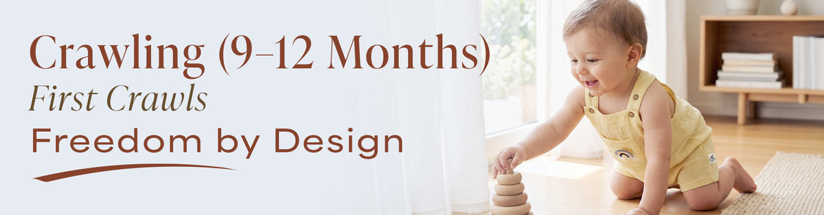 Baby Clothes for 9 to 12 Months