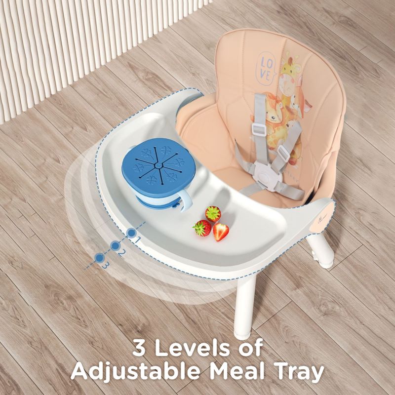 Chair for 1 year old with straps new arrivals